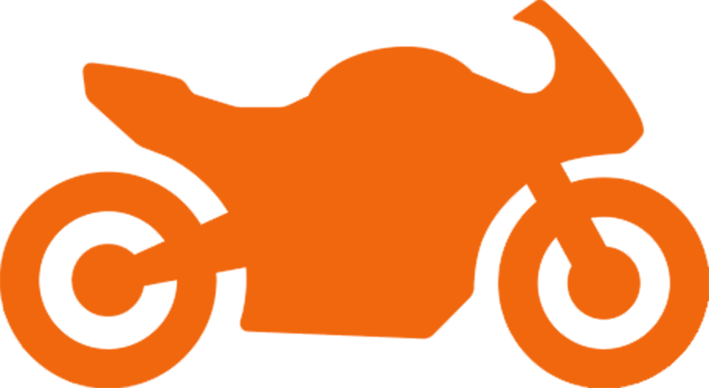 Motorcycle