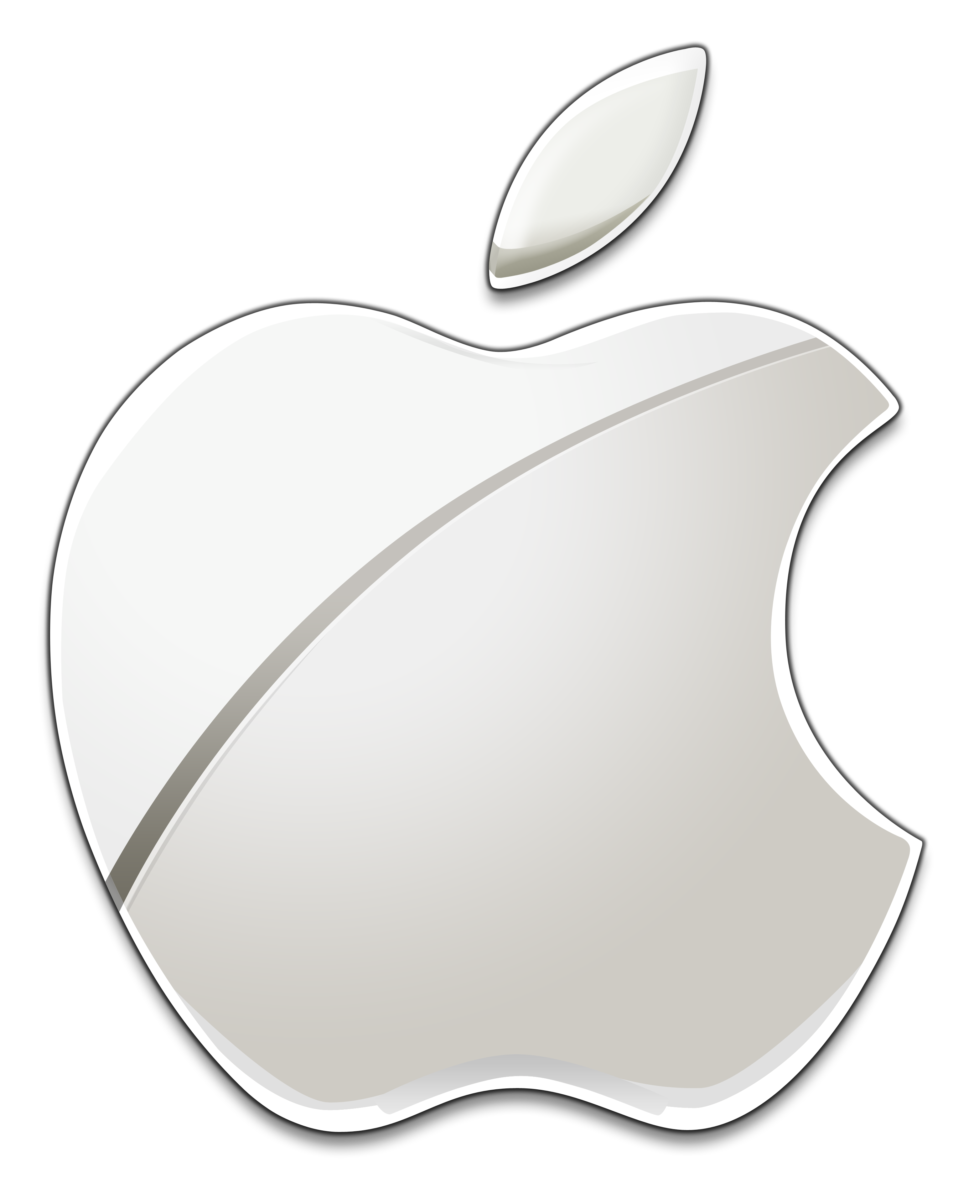 Apple Logo