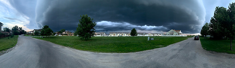 compressed wide cloud
