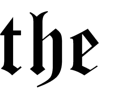 the