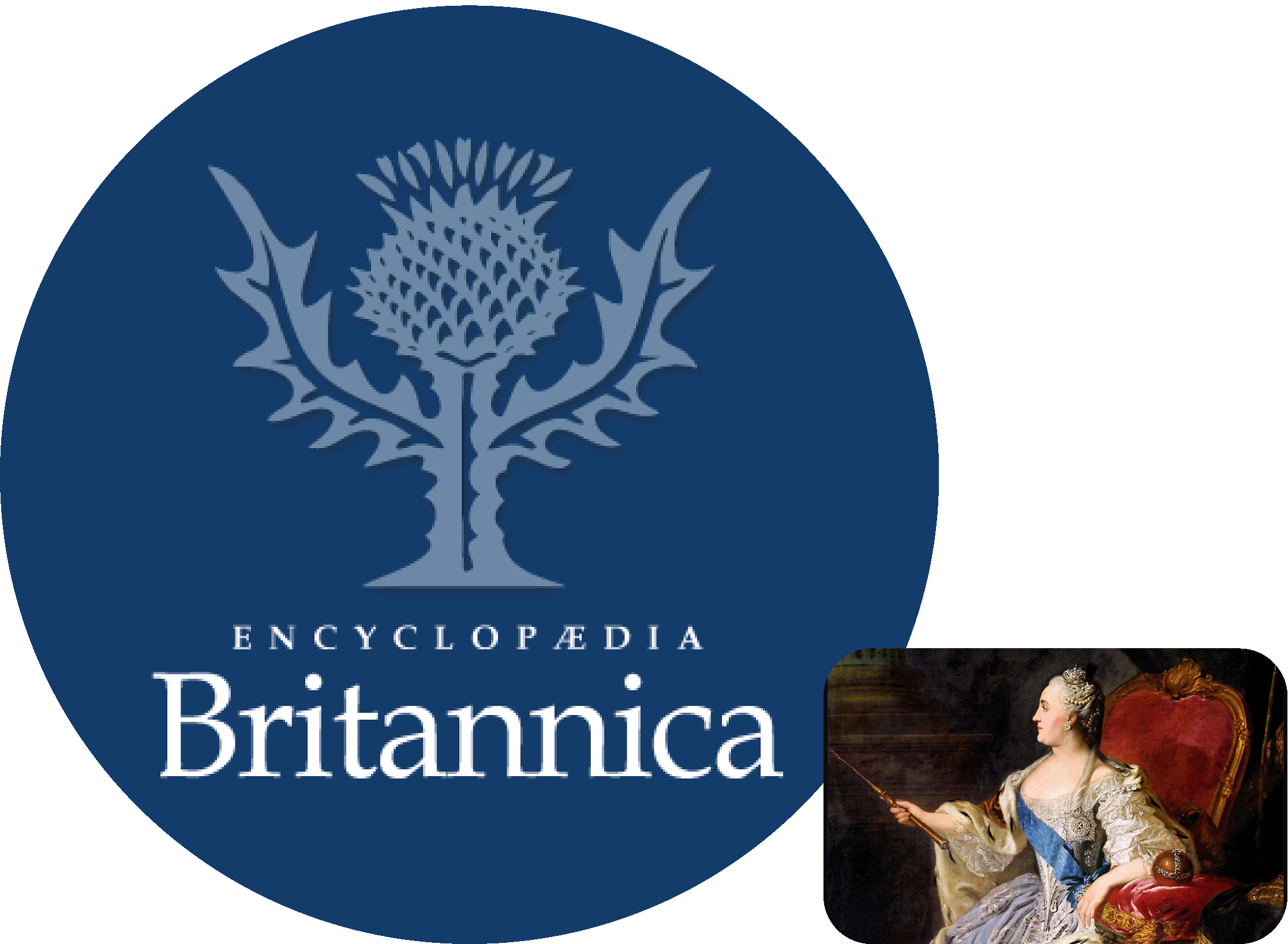 Britannica: Legacy of Catherine the Great
